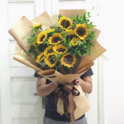 Bó hoa Sunflower 1