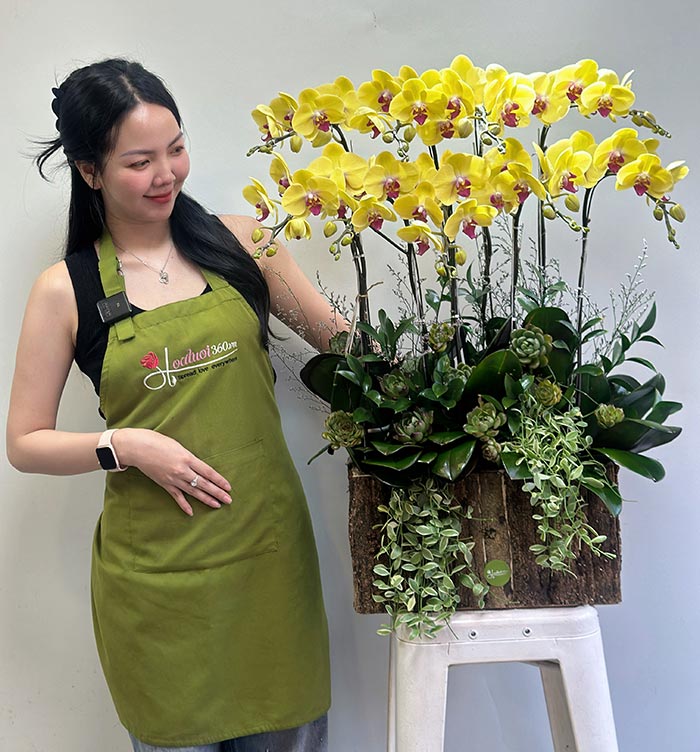 Shop Hoa Tươi Đức Trọng Lâm Đồng – Giao Hoa Nhanh