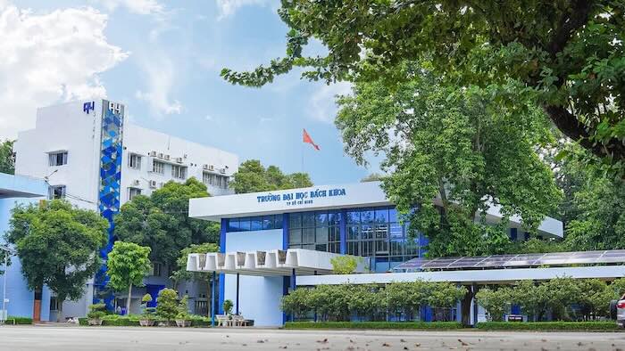 Shop Hoa Tươi Gần Đại Học Bách Khoa TP.HCM – Điện Hoa Giao Nhanh Chất Lượng