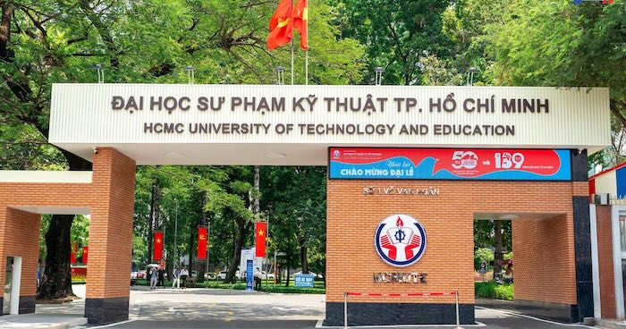 Shop Hoa Tươi Gần Đại Học Sư Phạm Kỹ Thuật TP.HCM – Giao Nhanh Uy Tín