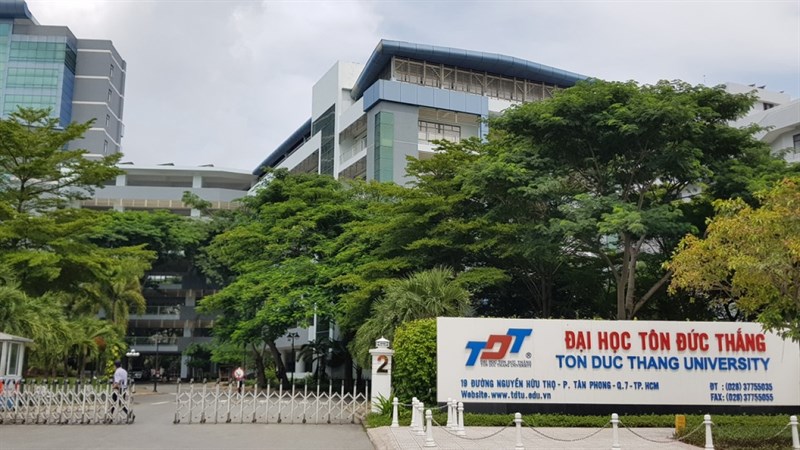 Shop Hoa Tươi Gần Đại Học Tôn Đức Thắng - Uy Tín, Chất Lượng, An Tâm