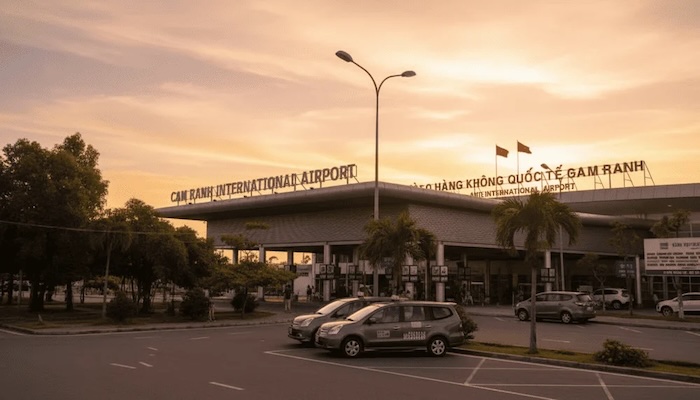 Shop Hoa Tươi Gần Sân Bay Cam Ranh – Điện Hoa Giao Tận Nơi Uy Tín