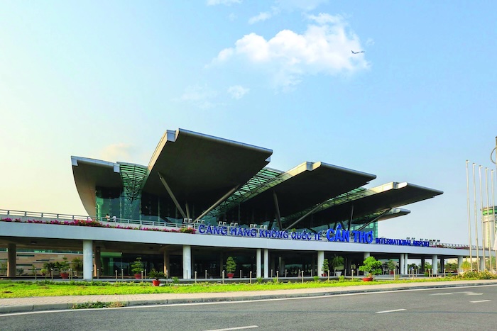 Shop Hoa Tươi Gần Sân Bay Cần Thơ – Điện Hoa Giao Tận Nơi
