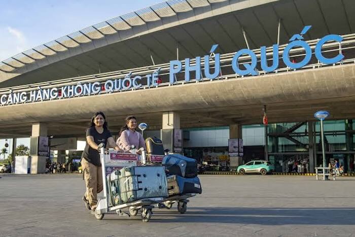 Shop Hoa Tươi Gần Sân Bay Phú Quốc – Điện Hoa Giao Tận Sảnh 60 Phút