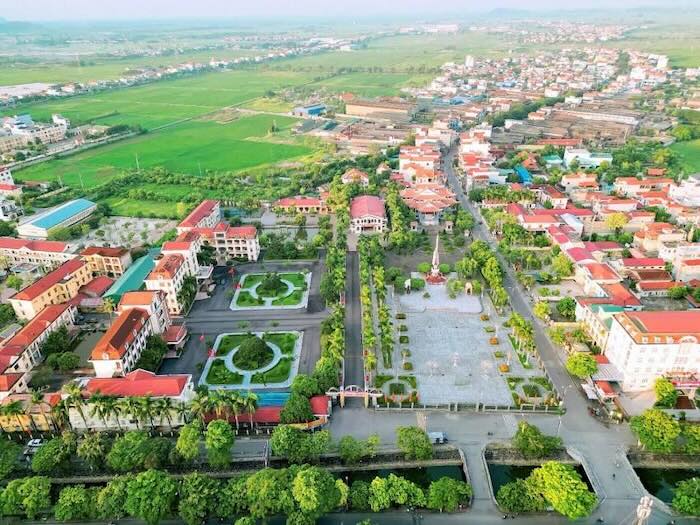 Shop Hoa Tươi Tại Huyện Nam Ninh, Ninh Bình – Điện Hoa Giao Tận Nơi Uy Tín