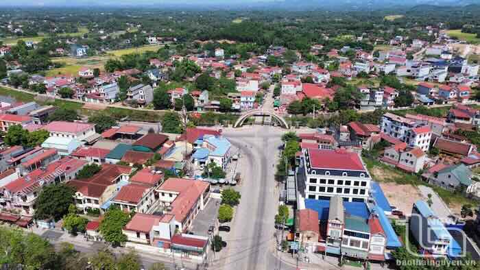 Shop Hoa Tươi Phú Bình Thái Nguyên – Điện Hoa Giao Tận Nơi Uy Tín