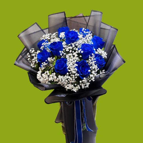 Hoa sinh nhật cho nam