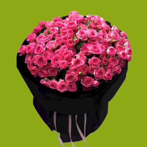 Hoa Sinh Nhật Cho Nữ