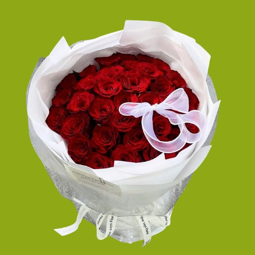 Hoa tặng sinh nhật người yêu