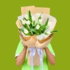 Hoa tulip