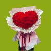 Hoa Valentine