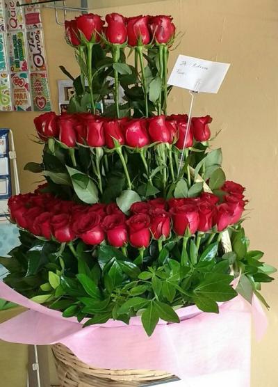 155 mẫu hoa hồng đẹp nhất thế giới dành tặng người yêu