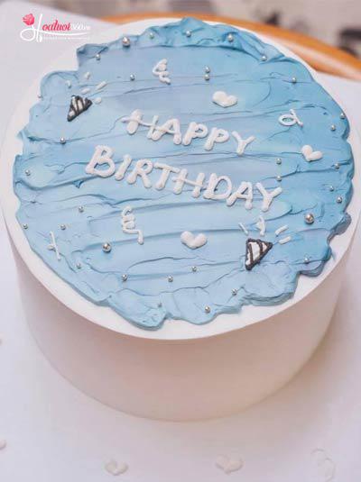 25+ mẫu bánh sinh nhật Elsa tuyệt đẹp, lạ mắt dành cho bé gái