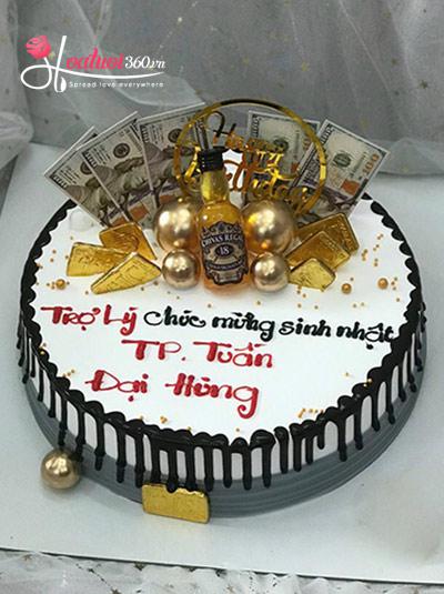 Top 7 Tiệm bánh sinh nhật ngon và chất lượng nhất TP. Phủ Lý, Hà Nam -  toplist.vn