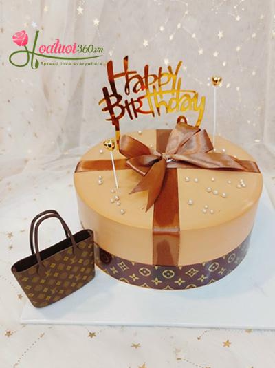 Top 6 Hình ảnh bánh sinh nhật đẹp và ý nghĩa nhất - toplist.vn
