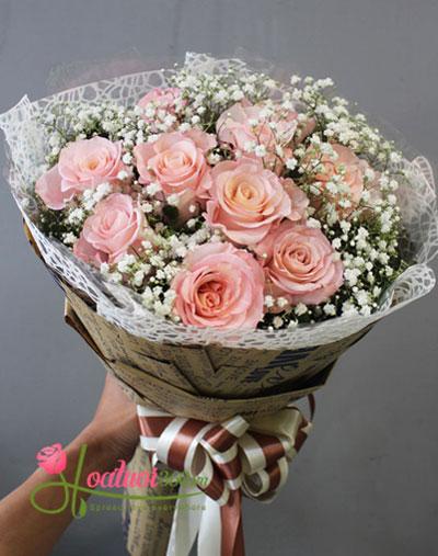 hoa tươi thắm chúc mừng ngày quốc tế phụ nữ 8/3 hoa đẹp chúc mừng ngày quốc tế phụ nữ 8/3