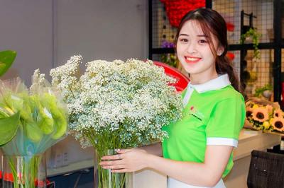 CƠ HỘI HỌC CẮM HOA MIỄN PHÍ TẠI HOATUOI360.VN