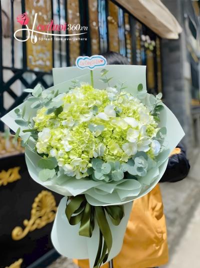 CTC - Chút ngại ngùng