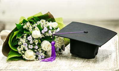 Điểm danh các bó hoa tốt nghiệp đẹp dành tặng người thân yêu