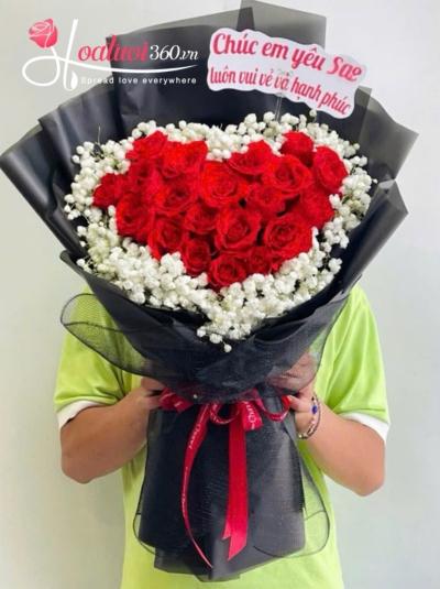 Tình nồng khó phai