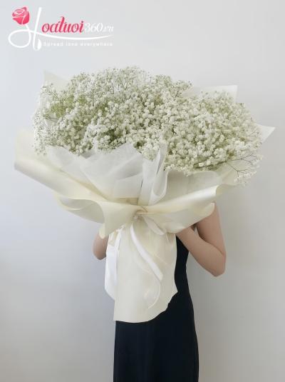 HBBY - Giọt sương mai