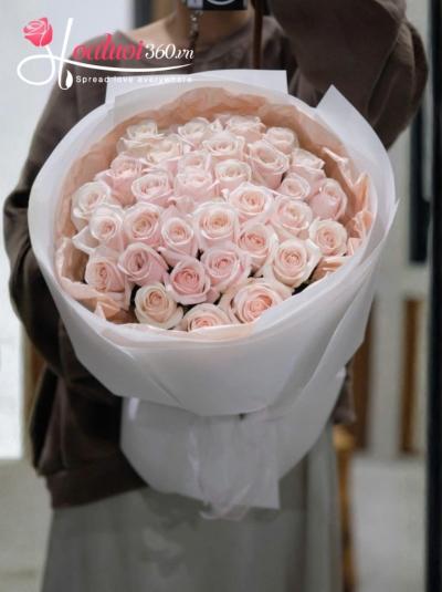 HBT - Ngọt ngào tình anh