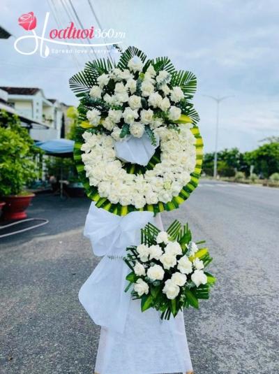 HCB - Dấu yêu còn mãi