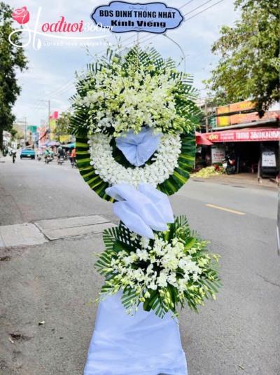 HCB - Mây trắng về trời