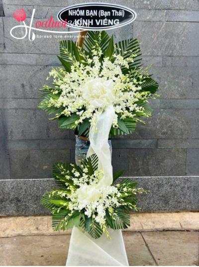 HCB - Tình sâu nghĩa nặng