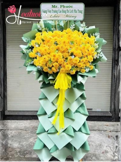 HKT - Ánh dương rạng ngời