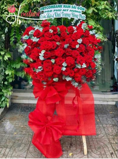 HKT - Đắc tài đắc lộc