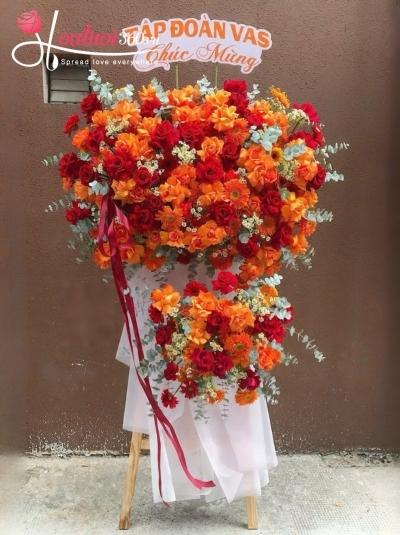 HKT - Kiết tường khai nghiệp