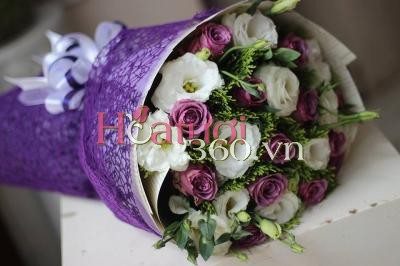 Hoa bó 23_Hoa tươi 360