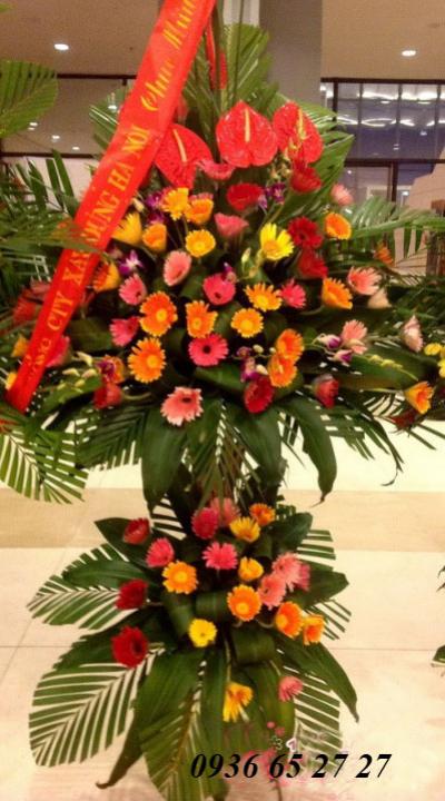 HOA KHAI TRƯƠNG 71_HOA TƯƠI 360