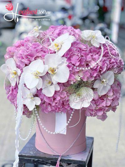 HHCTC - Vũ khúc ngọc ngà