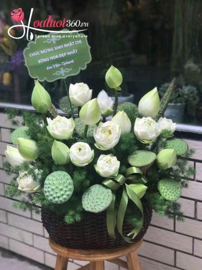 HS - An nhiên tự tại