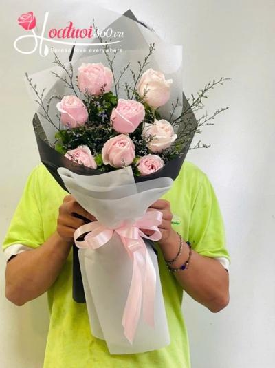 HSK - Lời chào thành ý