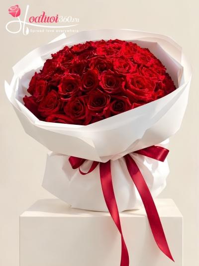 HSN - Đắm say