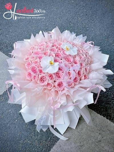 HSN - Đủ đầy