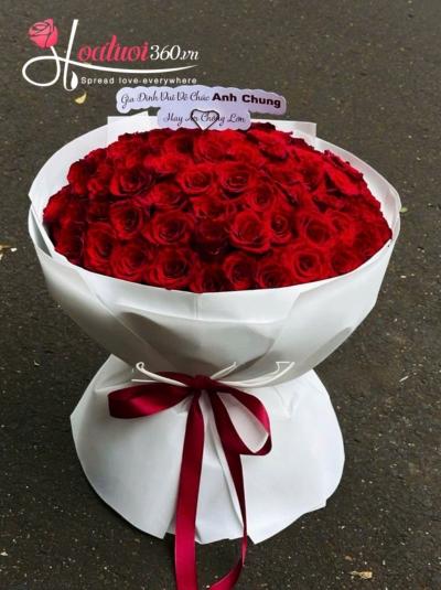 HSN - Khúc ca tuổi mới