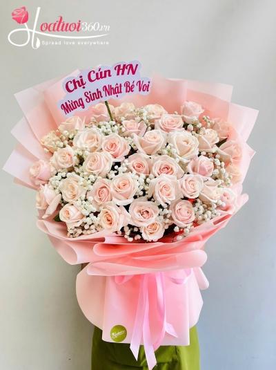 HSN - Một phiên bản tốt hơn
