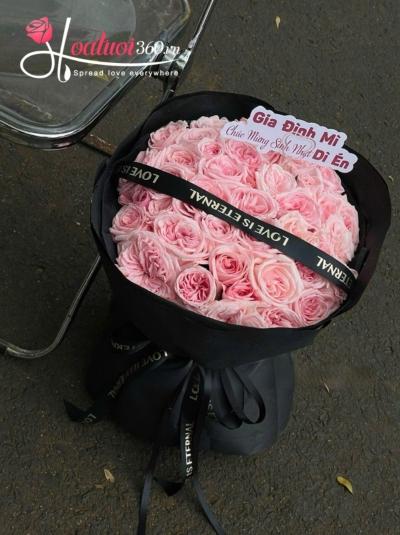 HSN - Ngôn ngữ của trái tim