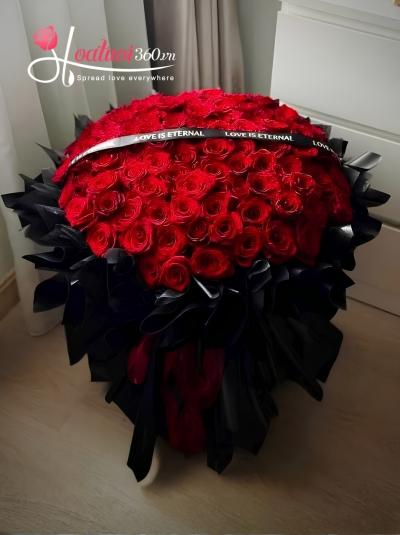 HSN - Nhiệm màu