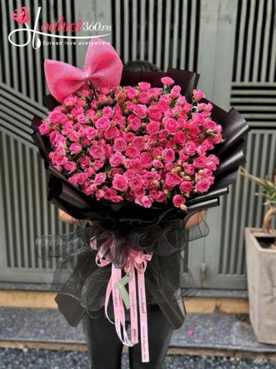 HSN - Trăm điều mơ ước