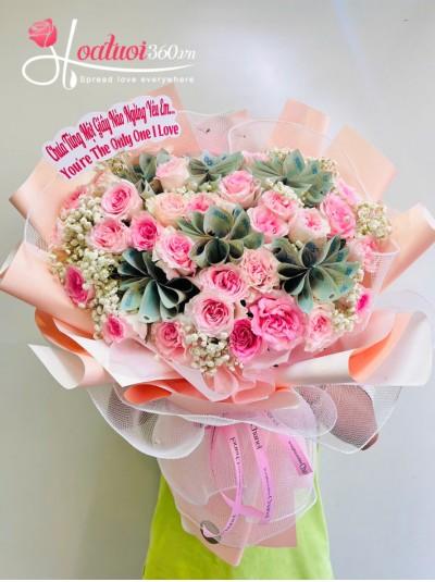 HT - Mảnh ghép trong tim