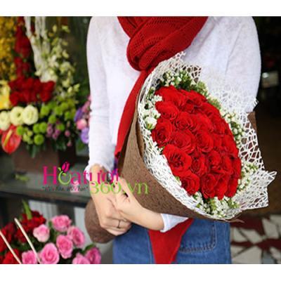 LỚP HỌC CẮM HOA THEO YÊU CẦU 