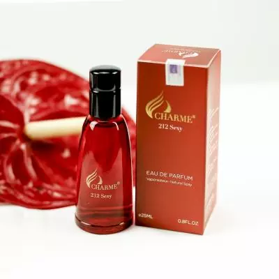 Nướ hoa Charme 212 Sexy 25ml