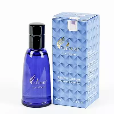 Nước  hoa Charme Cool Wate 25ml
