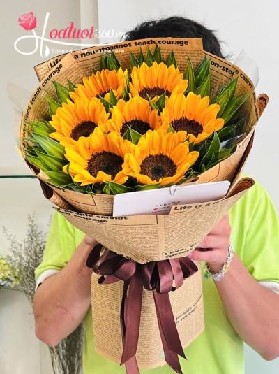 Ký ức thanh xuân