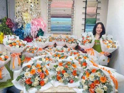 Shop hoa tươi Châu Đốc An Giang